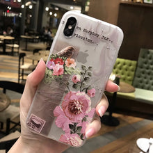 Load image into Gallery viewer, İPHONE 7,8PLUS,XS MAX PHONECASE